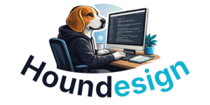Houndesign - Premier Web Development Agency